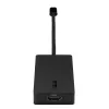 ASUS DC110 4-in-1 USB-C Docking Station 4K 60Hz 10Gbps HDMI 2.0 100W Power Delivery Black