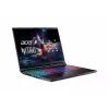 Acer Nitro 16S AI ANV16S-61 Gaming Laptop - AMD Ryzen AI 9 365, 32GB DDR5, 1TB SSD, NVIDIA GeForce RTX 5070, 16 collu WQXGA 180Hz, Windows 11 Pro, Melns