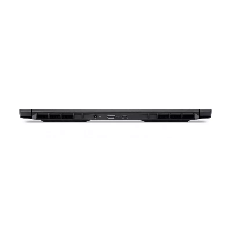 Acer Nitro 16S AI ANV16S-61 Gaming Laptop - AMD Ryzen AI 9 365, 32GB DDR5, 1TB SSD, NVIDIA GeForce RTX 5070, 16 collu WQXGA 180Hz, Windows 11 Pro, Melns