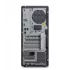 Lenovo ThinkStation P2 Tower Gen 2 Workstation, Intel Core Ultra 7 265K, 32GB DDR5, 1TB NVMe SSD, NVIDIA GeForce RTX 5070 12GB, Windows 11 Pro, Black