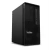 Lenovo ThinkStation P2 Tower Gen 2 Workstation, Intel Core Ultra 7 265K, 32GB DDR5, 1TB NVMe SSD, NVIDIA GeForce RTX 5070 12GB, Windows 11 Pro, Black