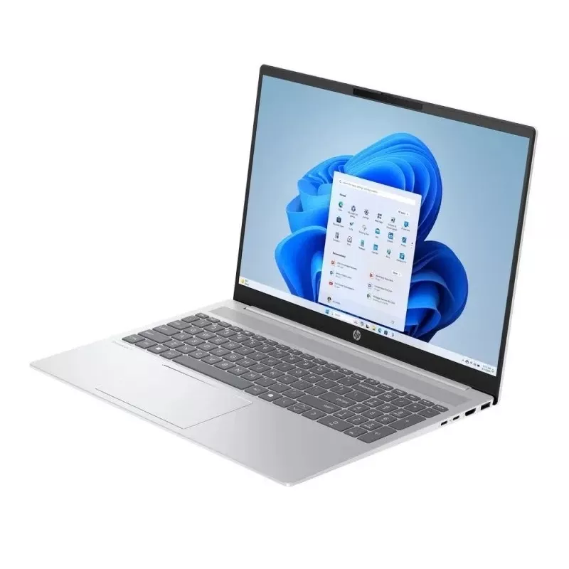 HP OmniBook 16-AF1055CL Ultra 5 225U 16WUXGA Touch AG 16GB SSD1TB BT BLKB Win11 Sudraba (REPACK) 2Y