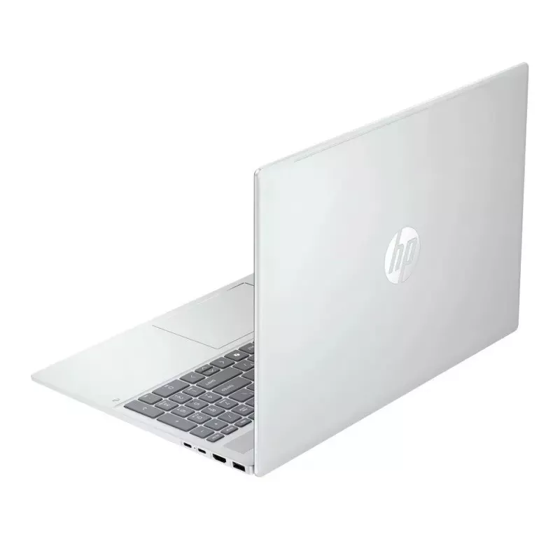HP OmniBook 16-AF1055CL Ultra 5 225U 16WUXGA Touch AG 16GB SSD1TB BT BLKB Win11 Sudraba (REPACK) 2Y