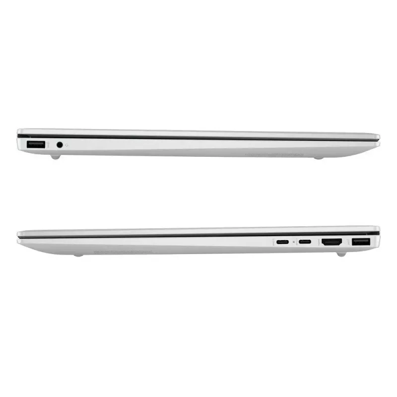 HP OmniBook 16-AF1055CL Ultra 5 225U 16WUXGA Touch AG 16GB SSD1TB BT BLKB Win11 Sudraba (REPACK) 2Y