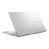 ASUS F1504VA-WS51 i5-1334U 15,6 collu FHD Anti-Glare 16GB DDR4 512GB PCIe NVMe SSD Wi-Fi 6 Bluetooth 5.2 Windows 11 Home Cool Silver (REPACK) 2Y