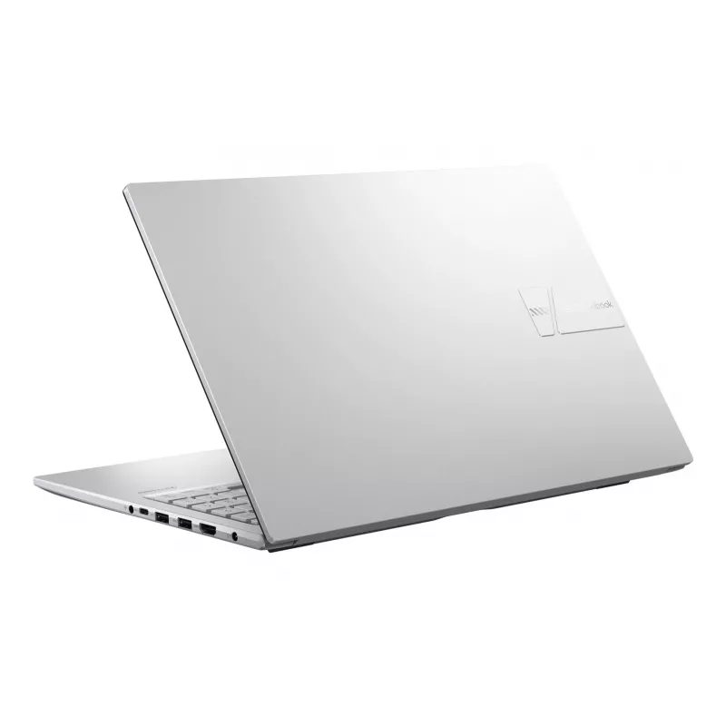 ASUS F1504VA-WS51 i5-1334U 15,6 collu FHD Anti-Glare 16GB DDR4 512GB PCIe NVMe SSD Wi-Fi 6 Bluetooth 5.2 Windows 11 Home Cool Silver (REPACK) 2Y