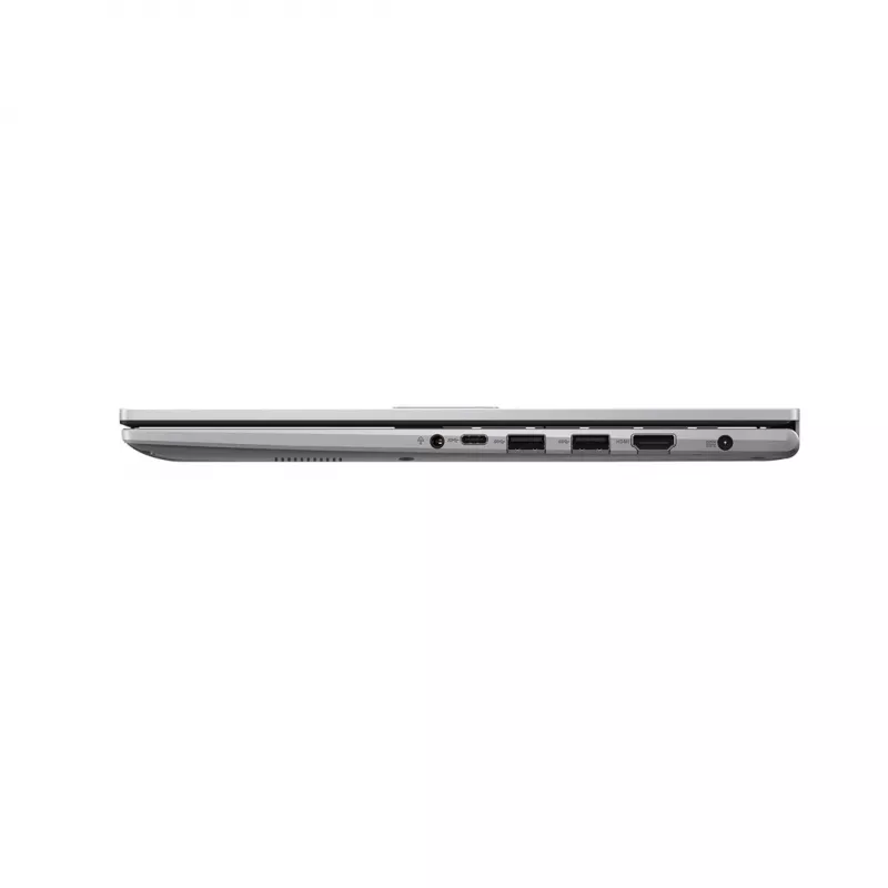 ASUS F1504VA-WS51 i5-1334U 15,6 collu FHD Anti-Glare 16GB DDR4 512GB PCIe NVMe SSD Wi-Fi 6 Bluetooth 5.2 Windows 11 Home Cool Silver (REPACK) 2Y