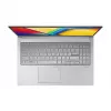 ASUS F1504VA-WS51 i5-1334U 15,6 collu FHD Anti-Glare 16GB DDR4 512GB PCIe NVMe SSD Wi-Fi 6 Bluetooth 5.2 Windows 11 Home Cool Silver (REPACK) 2Y