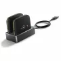 Yealink CPW65-DECT-Duo bezvadu paplašināšanas mikrofons CP965 - Melns