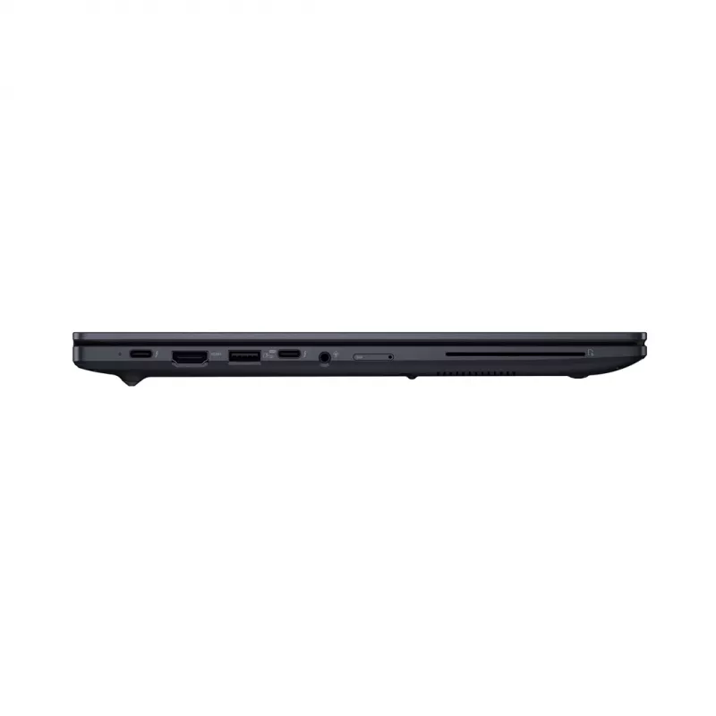 ASUS ExpertBook B3405CCA-LY1474X Ultra 5 225H 14.0 coll WUXGA 300nits 60Hz AG 16GB DDR5 512GB SSD Intel Graphics WLAN+BT 1080p Cam 50WHrs W11Pro Gentle Grey 3Y OnSite