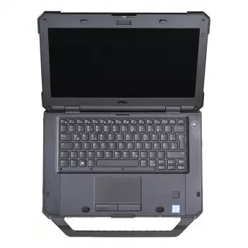 DELL Latitude Rugged 5424 i5-8365U 16GB 1TB SSD 14 collu FHD Windows 11 Pro Lietots