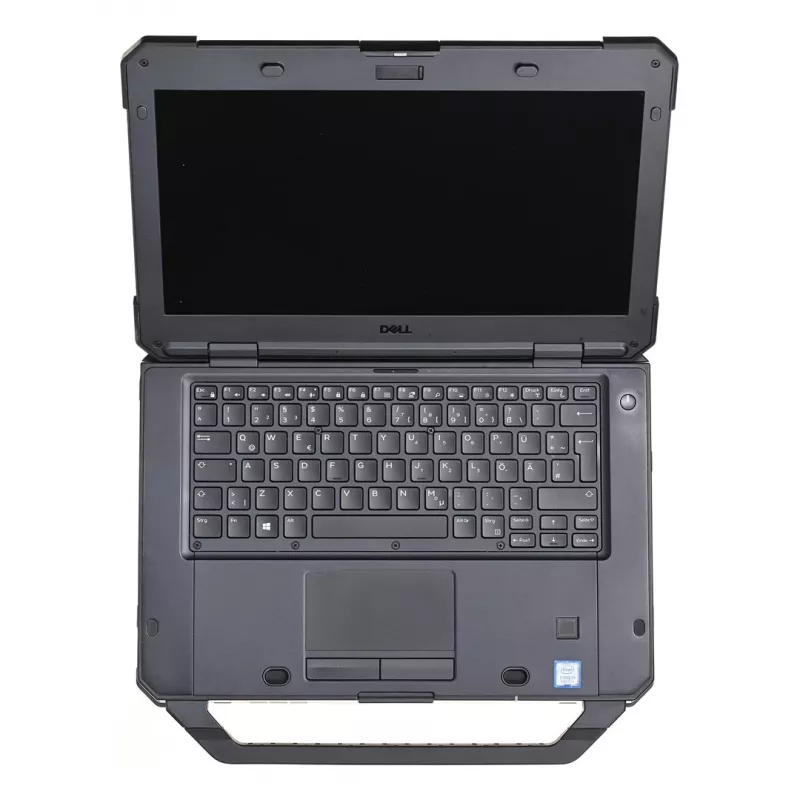 DELL Latitude Rugged 5424 i5-8365U 16GB 1TB SSD 14 collu FHD Windows 11 Pro Lietots