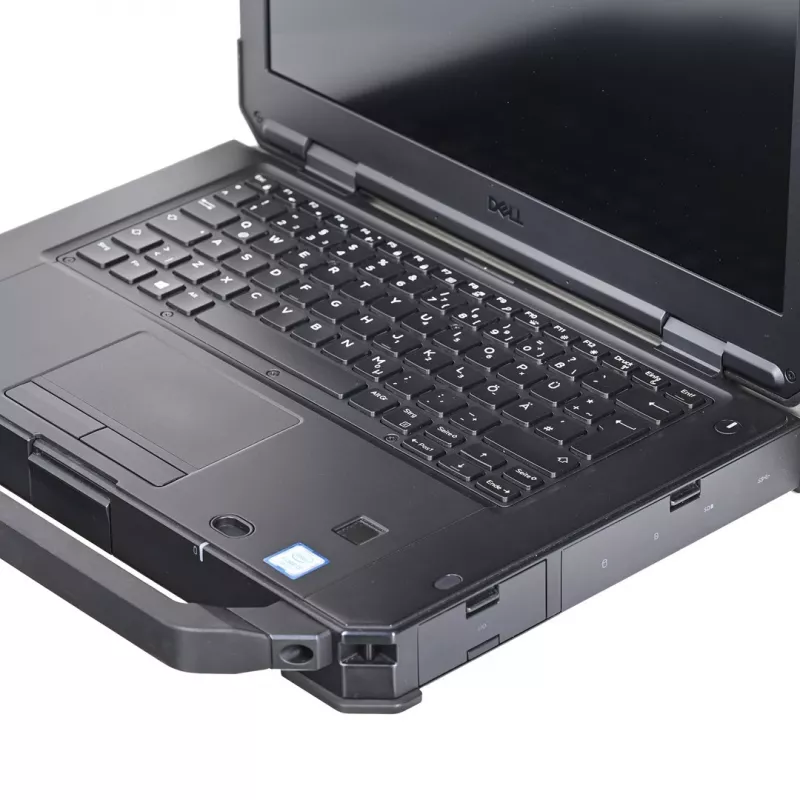 DELL Latitude Rugged 5424 i5-8365U 16GB 1TB SSD 14 collu FHD Windows 11 Pro Lietots