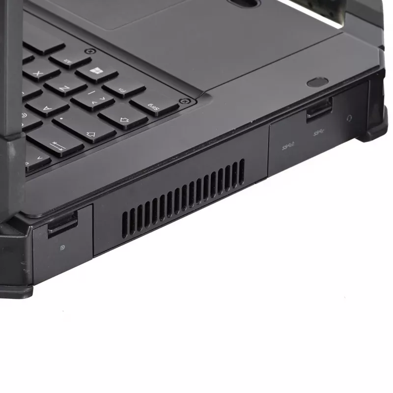 DELL Latitude Rugged 5424 i5-8365U 16GB 1TB SSD 14 collu FHD Windows 11 Pro Lietots