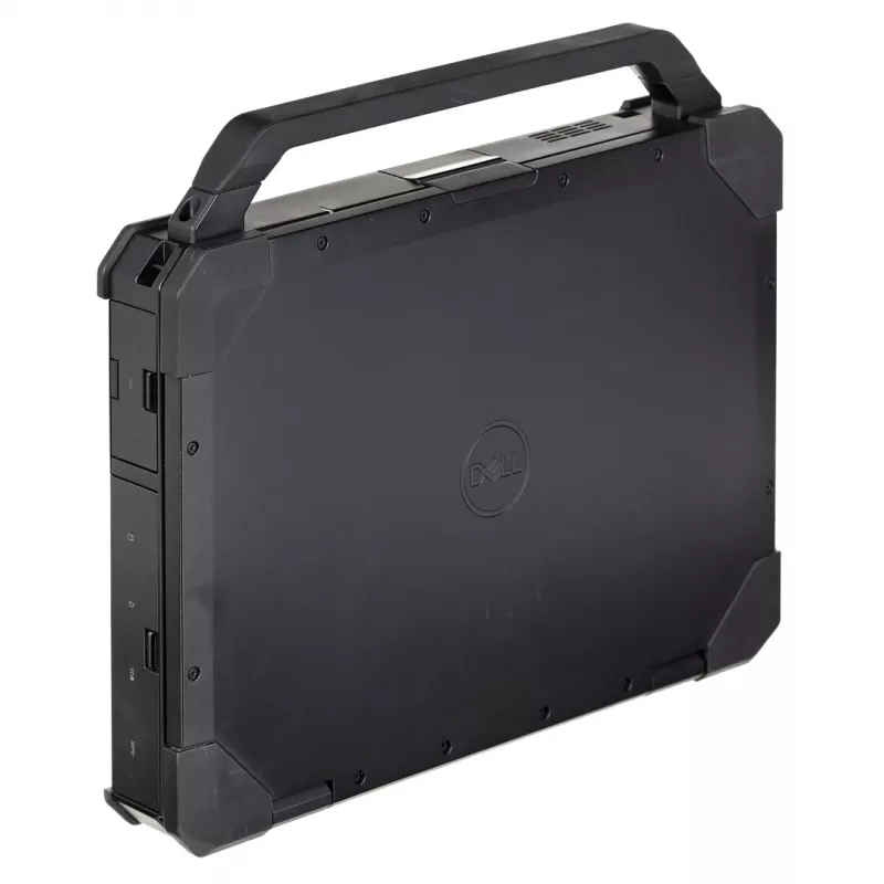 DELL Latitude Rugged 5424 i5-8365U 16GB 1TB SSD 14 collu FHD Windows 11 Pro Lietots