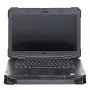 DELL Latitude Rugged 5424 i5-8365U 16GB 1TB SSD 14 collu FHD Windows 11 Pro Lietots