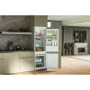 Whirlpool WHC18D071A1 Iebūvējamais ledusskapis-saldētājs ar 6th Sense tehnoloģiju, 250 L kopējā ietilpība, energoklase D, balts