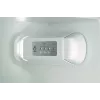 Whirlpool WHC18D071A1 Iebūvējamais ledusskapis-saldētājs ar 6th Sense tehnoloģiju, 250 L kopējā ietilpība, energoklase D, balts