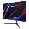 Acer Nitro XZ320QUP0bmiiphx 31.5 collu WQHD izliekts spēļu monitors, 2560x1440, 144Hz, 1ms, VA, AMD FreeSync Premium, DisplayHDR 400, 2x HDMI 2.0, 2x DP 1.4, augstuma regulēšana