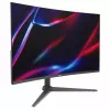Acer Nitro XZ320QUP0bmiiphx 31.5 collu WQHD izliekts spēļu monitors, 2560x1440, 144Hz, 1ms, VA, AMD FreeSync Premium, DisplayHDR 400, 2x HDMI 2.0, 2x DP 1.4, augstuma regulēšana
