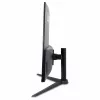Acer Nitro XZ320QUP0bmiiphx 31.5 collu WQHD izliekts spēļu monitors, 2560x1440, 144Hz, 1ms, VA, AMD FreeSync Premium, DisplayHDR 400, 2x HDMI 2.0, 2x DP 1.4, augstuma regulēšana