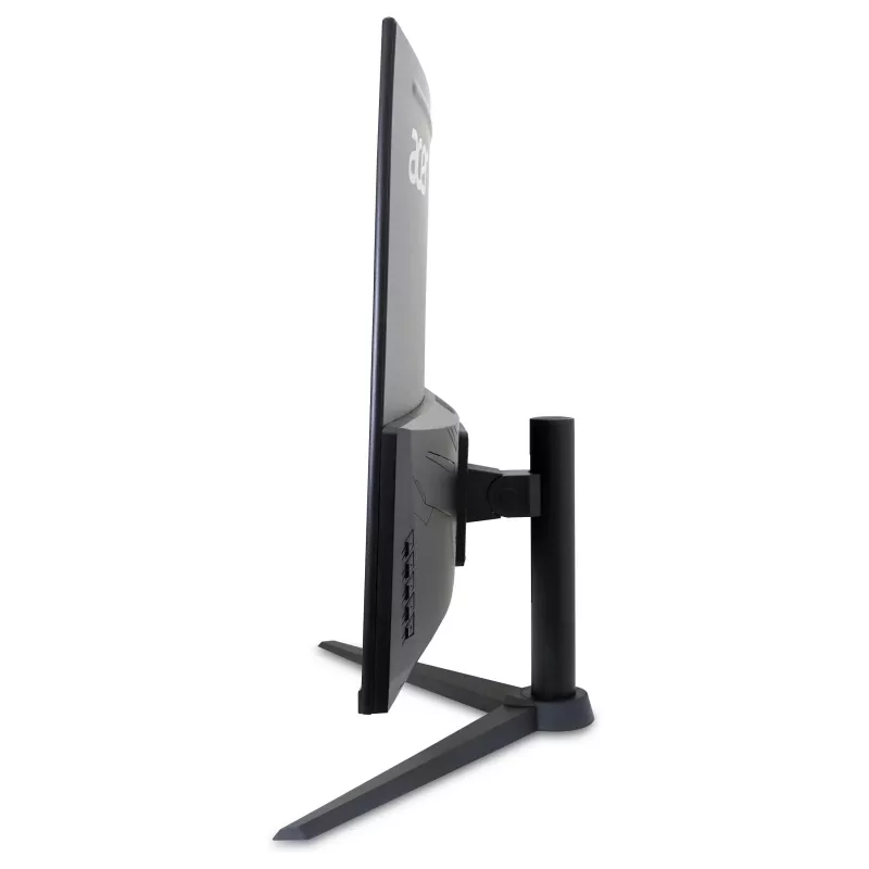 Acer Nitro XZ320QUP0bmiiphx 31.5 collu WQHD izliekts spēļu monitors, 2560x1440, 144Hz, 1ms, VA, AMD FreeSync Premium, DisplayHDR 400, 2x HDMI 2.0, 2x DP 1.4, augstuma regulēšana