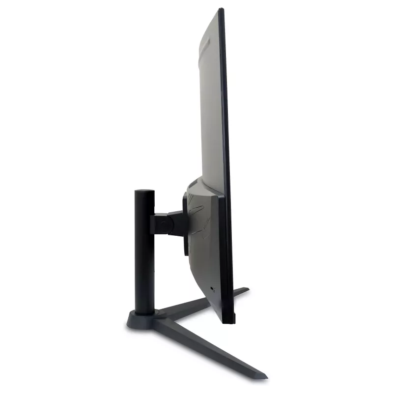 Acer Nitro XZ320QUP0bmiiphx 31.5 collu WQHD izliekts spēļu monitors, 2560x1440, 144Hz, 1ms, VA, AMD FreeSync Premium, DisplayHDR 400, 2x HDMI 2.0, 2x DP 1.4, augstuma regulēšana