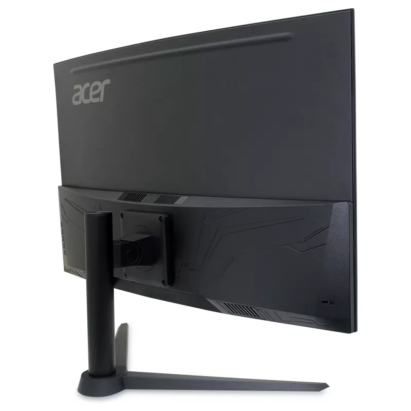Acer Nitro XZ320QUP0bmiiphx 31.5 collu WQHD izliekts spēļu monitors, 2560x1440, 144Hz, 1ms, VA, AMD FreeSync Premium, DisplayHDR 400, 2x HDMI 2.0, 2x DP 1.4, augstuma regulēšana