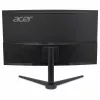 Acer Nitro XZ320QUP0bmiiphx 31.5 collu WQHD izliekts spēļu monitors, 2560x1440, 144Hz, 1ms, VA, AMD FreeSync Premium, DisplayHDR 400, 2x HDMI 2.0, 2x DP 1.4, augstuma regulēšana