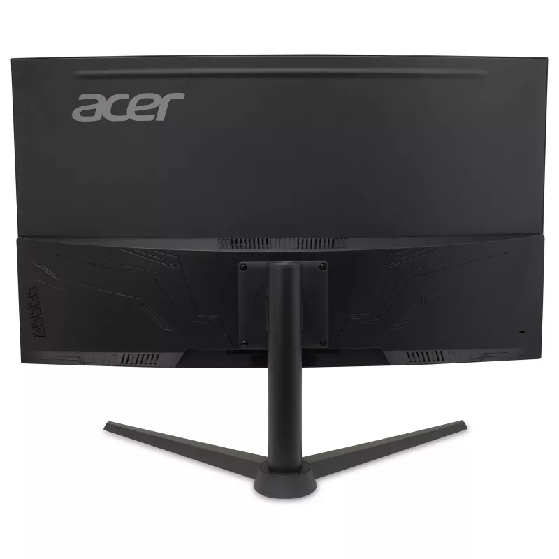Acer Nitro XZ320QUP0bmiiphx 31.5 collu WQHD izliekts spēļu monitors, 2560x1440, 144Hz, 1ms, VA, AMD FreeSync Premium, DisplayHDR 400, 2x HDMI 2.0, 2x DP 1.4, augstuma regulēšana
