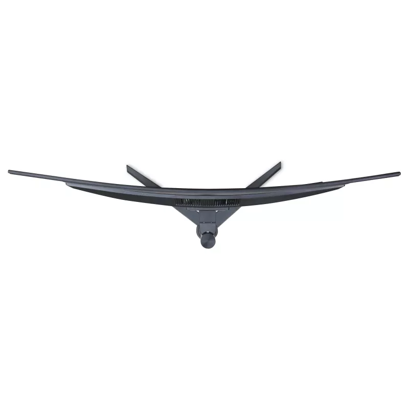 Acer Nitro XZ320QUP0bmiiphx 31.5 collu WQHD izliekts spēļu monitors, 2560x1440, 144Hz, 1ms, VA, AMD FreeSync Premium, DisplayHDR 400, 2x HDMI 2.0, 2x DP 1.4, augstuma regulēšana