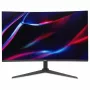Acer Nitro XZ320QUP0bmiiphx 31.5 collu WQHD izliekts spēļu monitors, 2560x1440, 144Hz, 1ms, VA, AMD FreeSync Premium, DisplayHDR 400, 2x HDMI 2.0, 2x DP 1.4, augstuma regulēšana