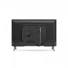 Allview 24ATC6000-H 24 collas HD LED televizors, melns