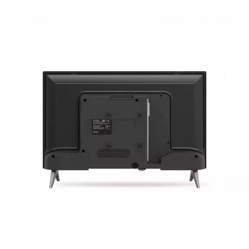 Allview 24ATC6000-H 24 collas HD LED televizors, melns
