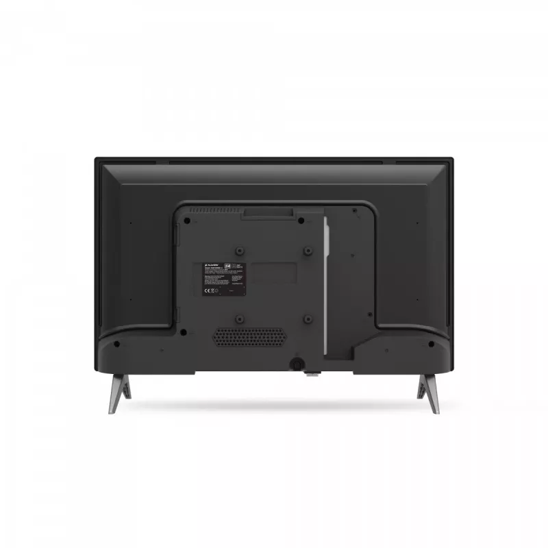 Allview 24ATC6000-H 24 collas HD LED televizors, melns