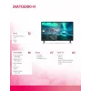 Allview 24ATC6000-H 24 collas HD LED televizors, melns