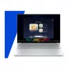 HP OmniBook 5 16-bp0171ng 16 collu WUXGA OLED 300 Nits, AMD Ryzen AI 7 445, 16GB RAM, 512GB SSD, Windows 11