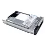 Dell 960GB SSD SATA Mixed Use 6Gbps 512e 2.5in ar 3.5in Hybrid Carrier 3DWPD