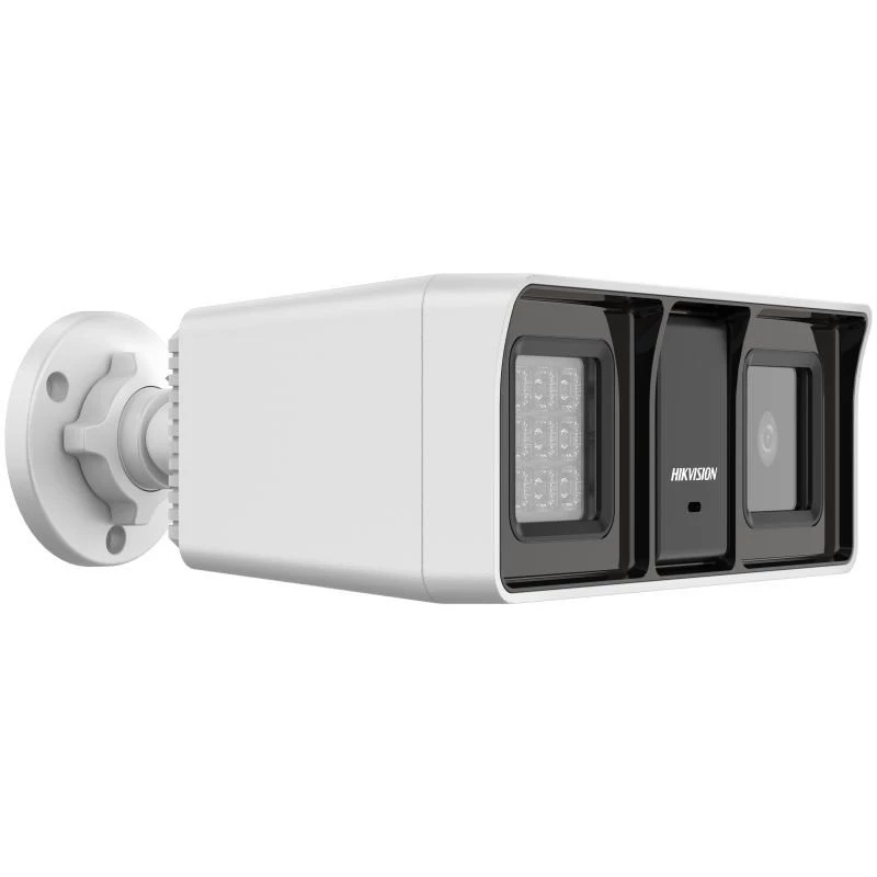Hikvision DS-2CE18D0T-LFS(3.6mm) 2MP IR kupolveida kamera