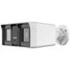 Hikvision DS-2CE18D0T-LFS(3.6mm) 2MP IR kupolveida kamera