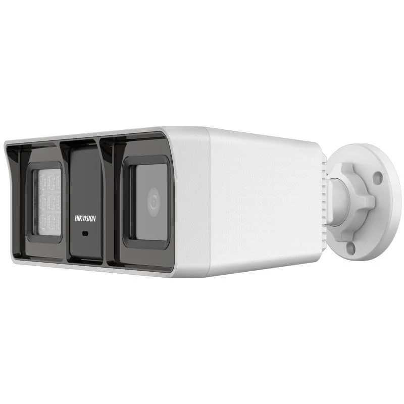 Hikvision DS-2CE18D0T-LFS(3.6mm) 2MP IR kupolveida kamera
