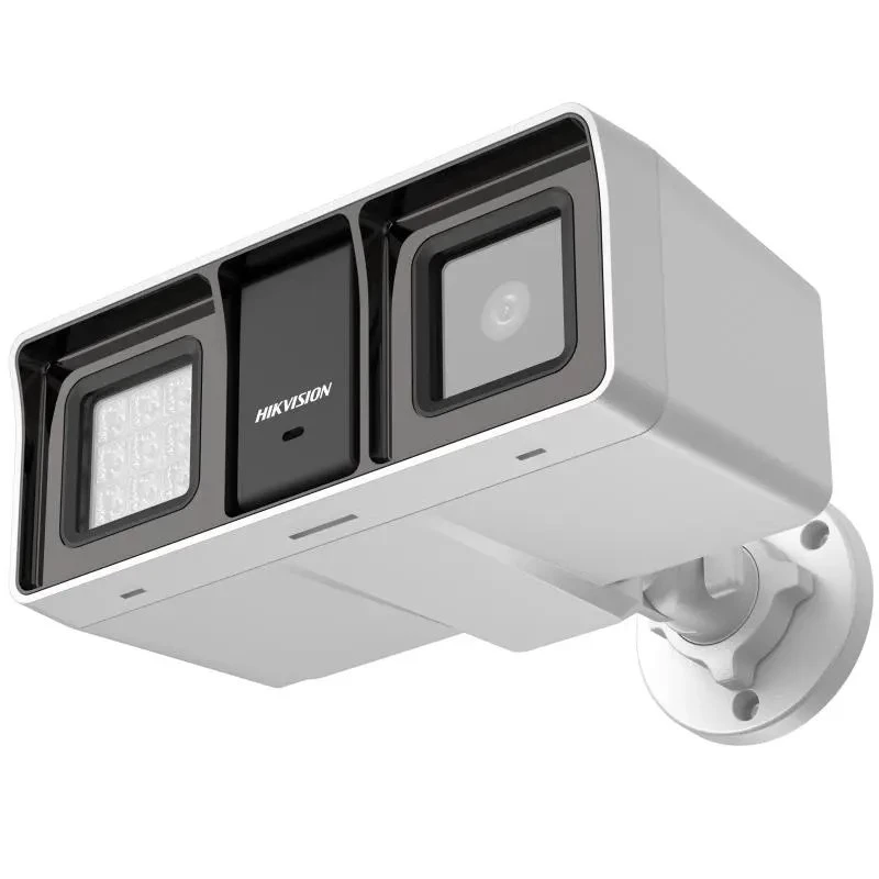 Hikvision DS-2CE18D0T-LFS(3.6mm) 2MP IR kupolveida kamera