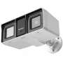 Hikvision DS-2CE18D0T-LFS(3.6mm) 2MP IR kupolveida kamera