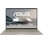 ASUS Zenbook A14 UX3407QA-QD488W - 14 collu WUXGA OLED, Qualcomm Snapdragon X X1-26-100, 16GB RAM, 1TB SSD, Qualcomm Adreno, Windows 11 Home, Ponder Blue