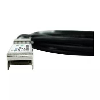 BLUEOPTICS saderīgs Extreme Networks 10304 BlueLAN 10GBASE-CR pasīvais SFP+ uz SFP+ tiešās pievienošanas kabelis, 1m, AWG30
