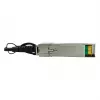 BLUEOPTICS saderīgs Extreme Networks 10304 BlueLAN 10GBASE-CR pasīvais SFP+ uz SFP+ tiešās pievienošanas kabelis, 1m, AWG30