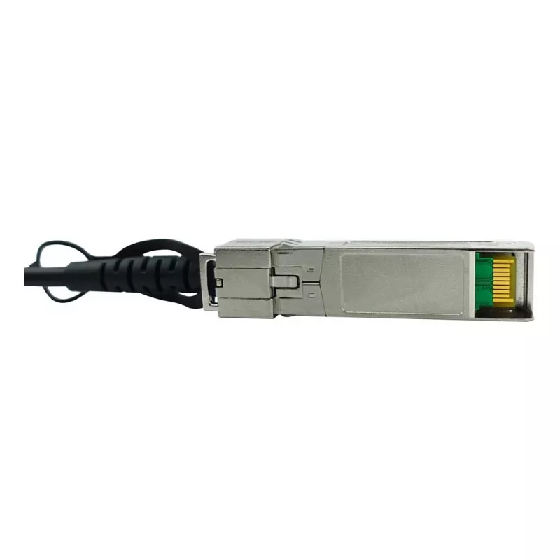 BLUEOPTICS saderīgs Extreme Networks 10304 BlueLAN 10GBASE-CR pasīvais SFP+ uz SFP+ tiešās pievienošanas kabelis, 1m, AWG30