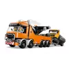 LEGO City 60467 Ekipāžas auto ar celtni