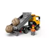 LEGO City 60467 Ekipāžas auto ar celtni