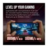 PNY 128GB microSDXC Express Card UHS-I U3 V30 A1 ar SD adapteri